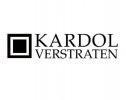 Kardol by Beddinghouse dekbedovertrek Chronology multi