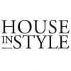 House in Style dekbedovertrek Tumba grey