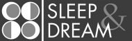 Sleep & Dream hoofdkussen 1100 gram ganzenveren