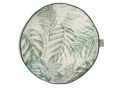 Riviera Maison sierkussen Bayou green