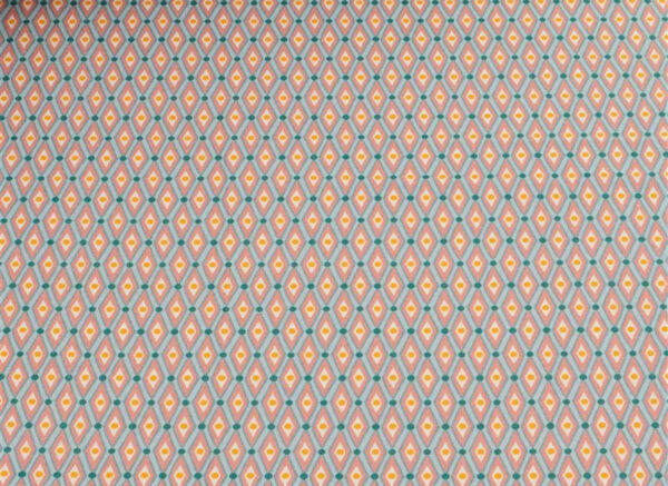 Pip Studio hoeslaken Marquise pink
