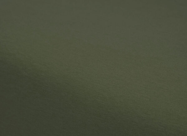 Essenza Home The Perfect Organic Jersey, forest green