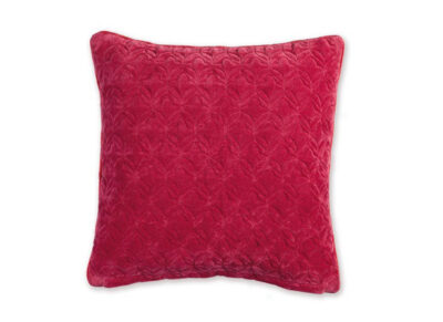 Pip Studio sierkussen Quilty Dreams red 45x45