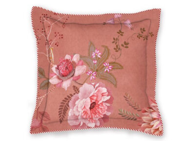 Pip Studio sierkussen Tokyo Bouquet pink 45×45