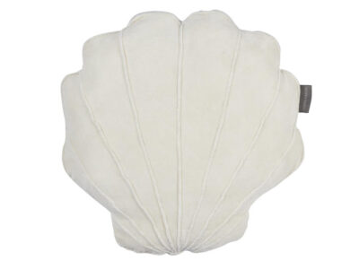 Rivièra Maison sierkussen Sea Shell off-white