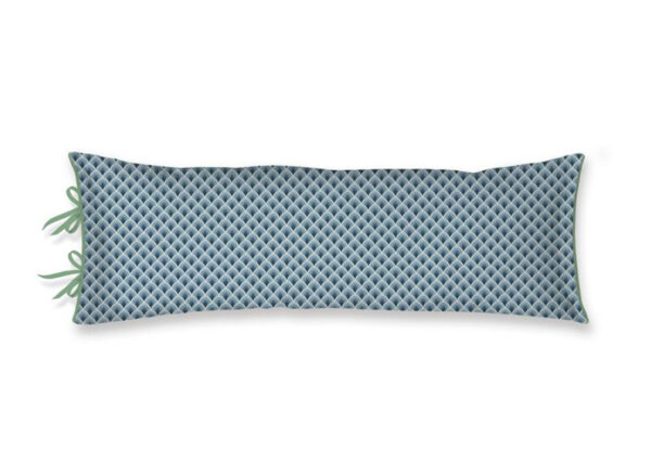 Pip Studio sierkussen Japonica blue 30x90