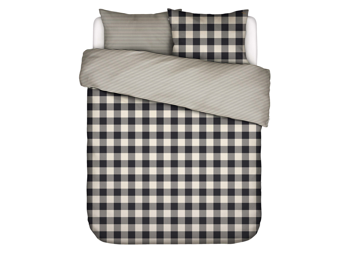 Chess_Duvet_cover_Anthracite_101745_100_LR_P21_P