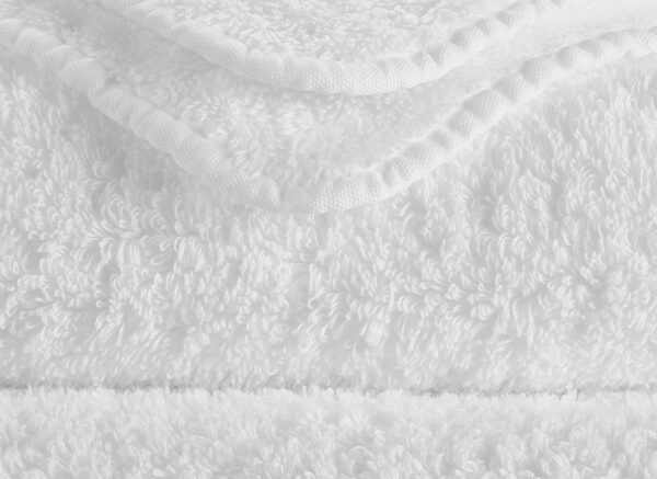 Abyss Habidecor Super Pile white