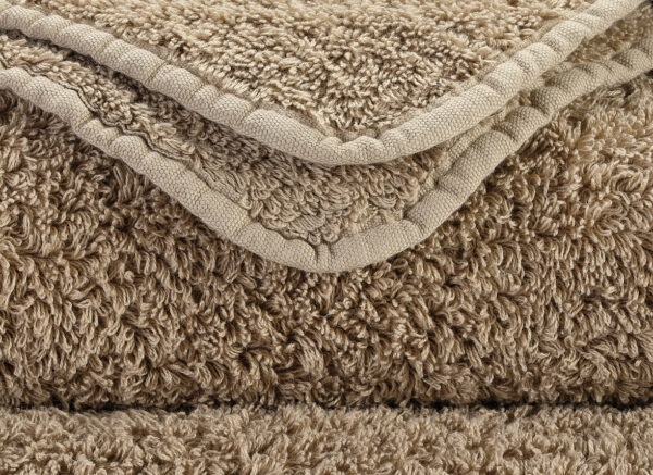 Abyss Habidecor Super Pile taupe